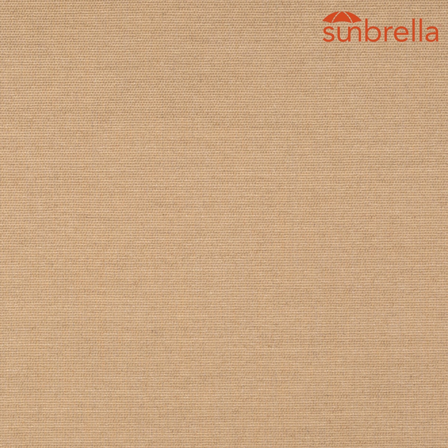 Sunbrella Solids Play Camel 40616-0003