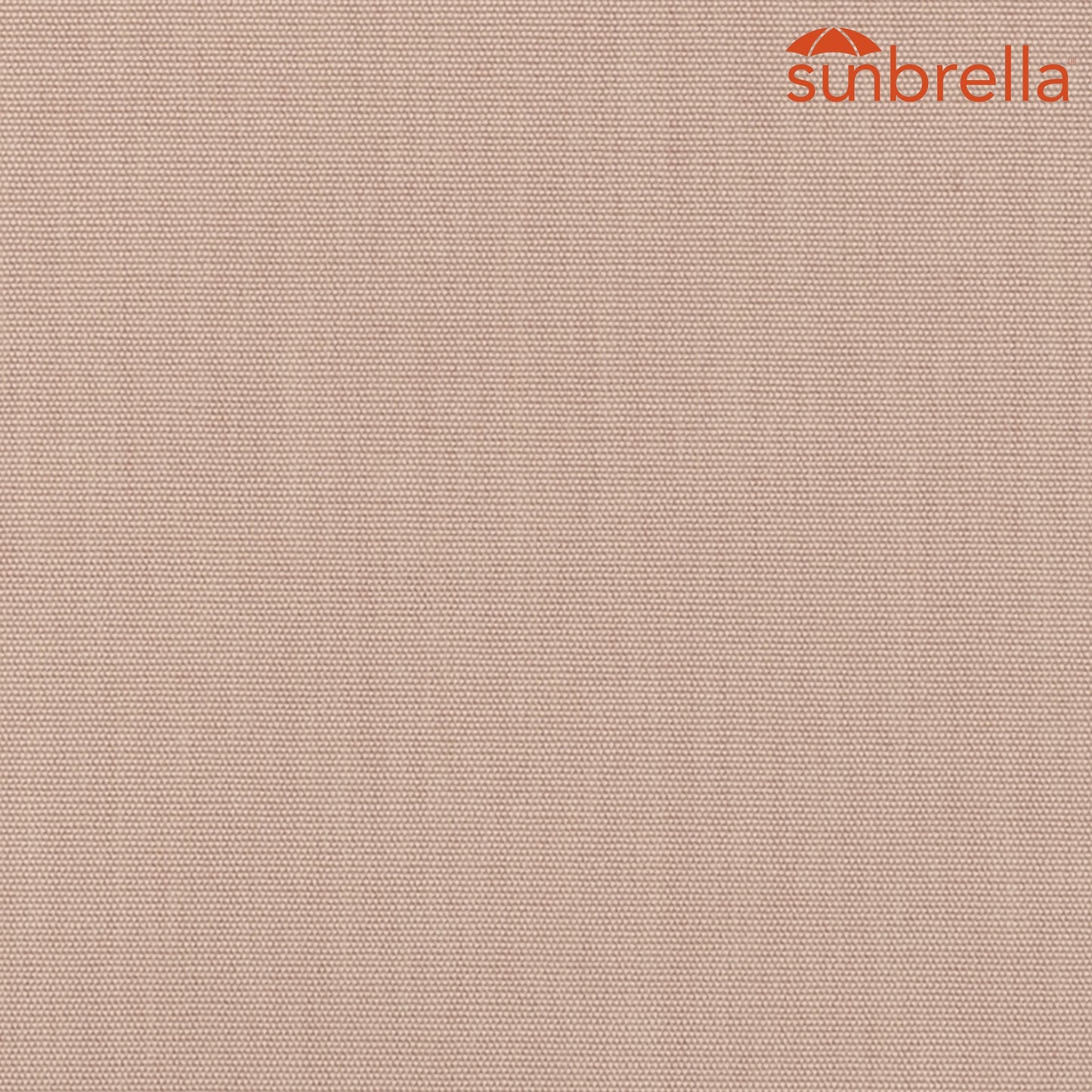 Sunbrella Solids Play Cameo 40616-0014