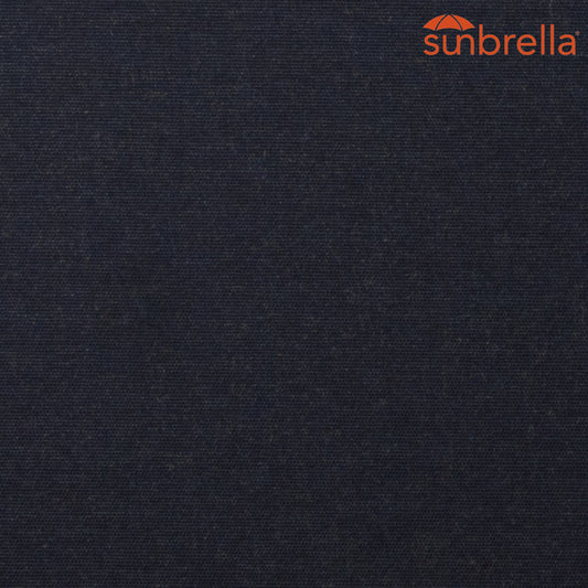 Sunbrella Solids Play Navy 40616-0010