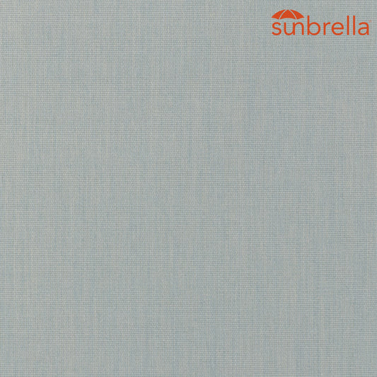 Sunbrella Solids Play Sky 40616-0006