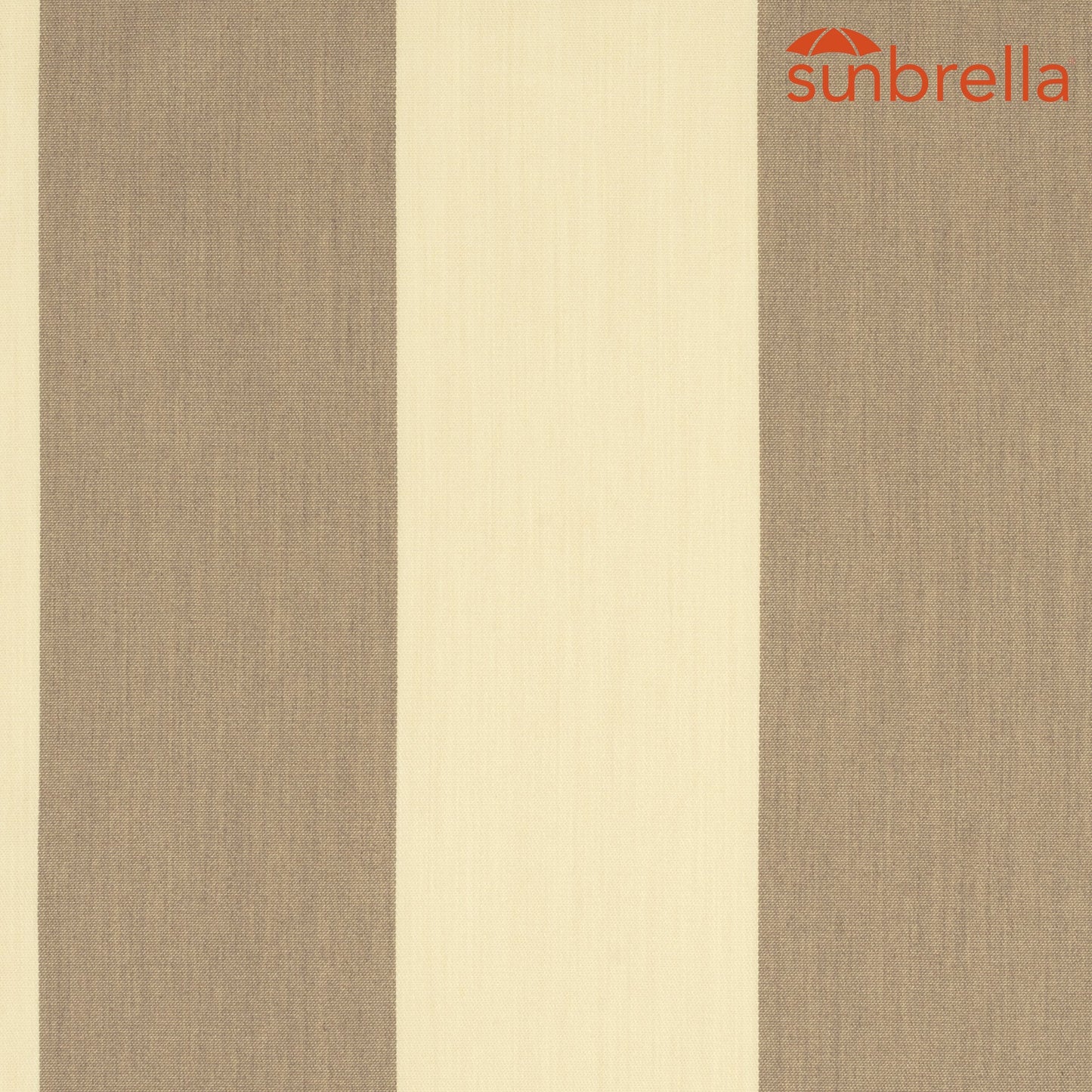 Sunbrella Stripes Regency Sand 5695-0000
