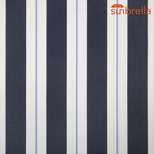 Sunbrella Stripes Relate Harbor 57017-0004