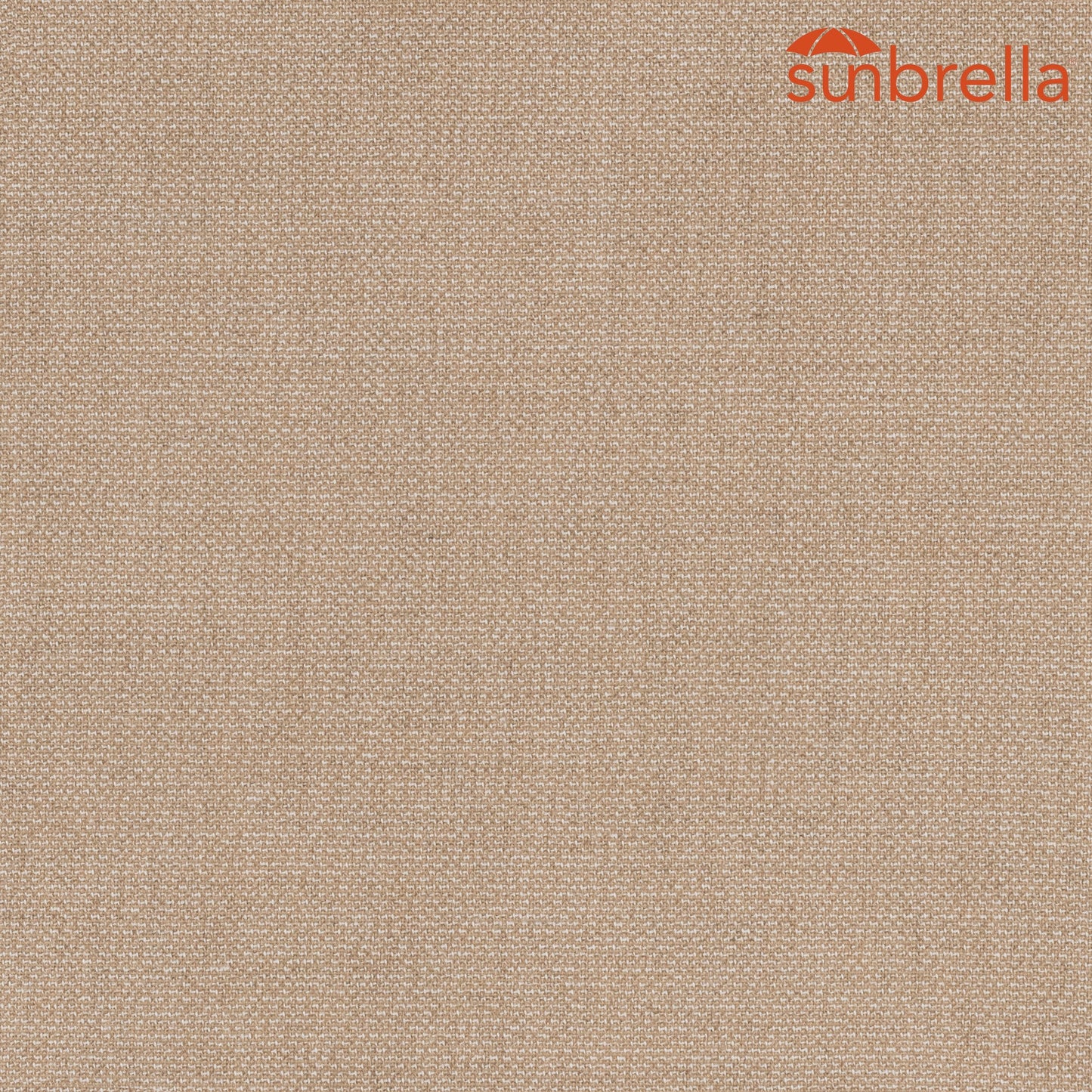 Sunbrella Solids Remix Camel 48145-0002
