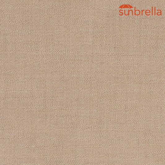 Sunbrella Solids Remix Camel 48145-0002