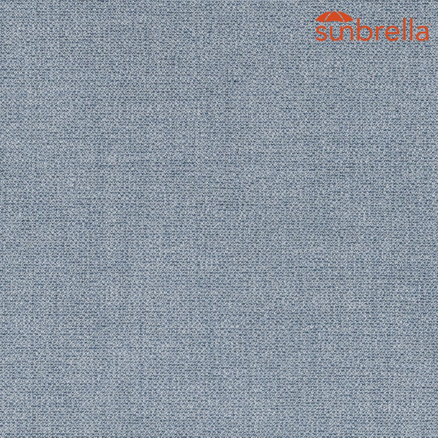 Sunbrella Solids Remix Denim 48145-0006
