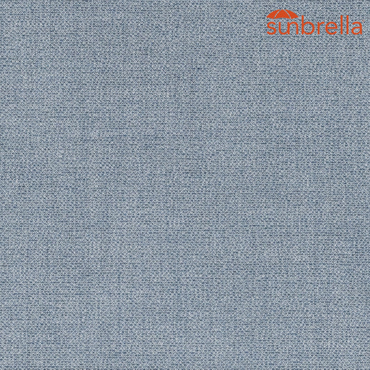 Sunbrella Solids Remix Denim 48145-0006