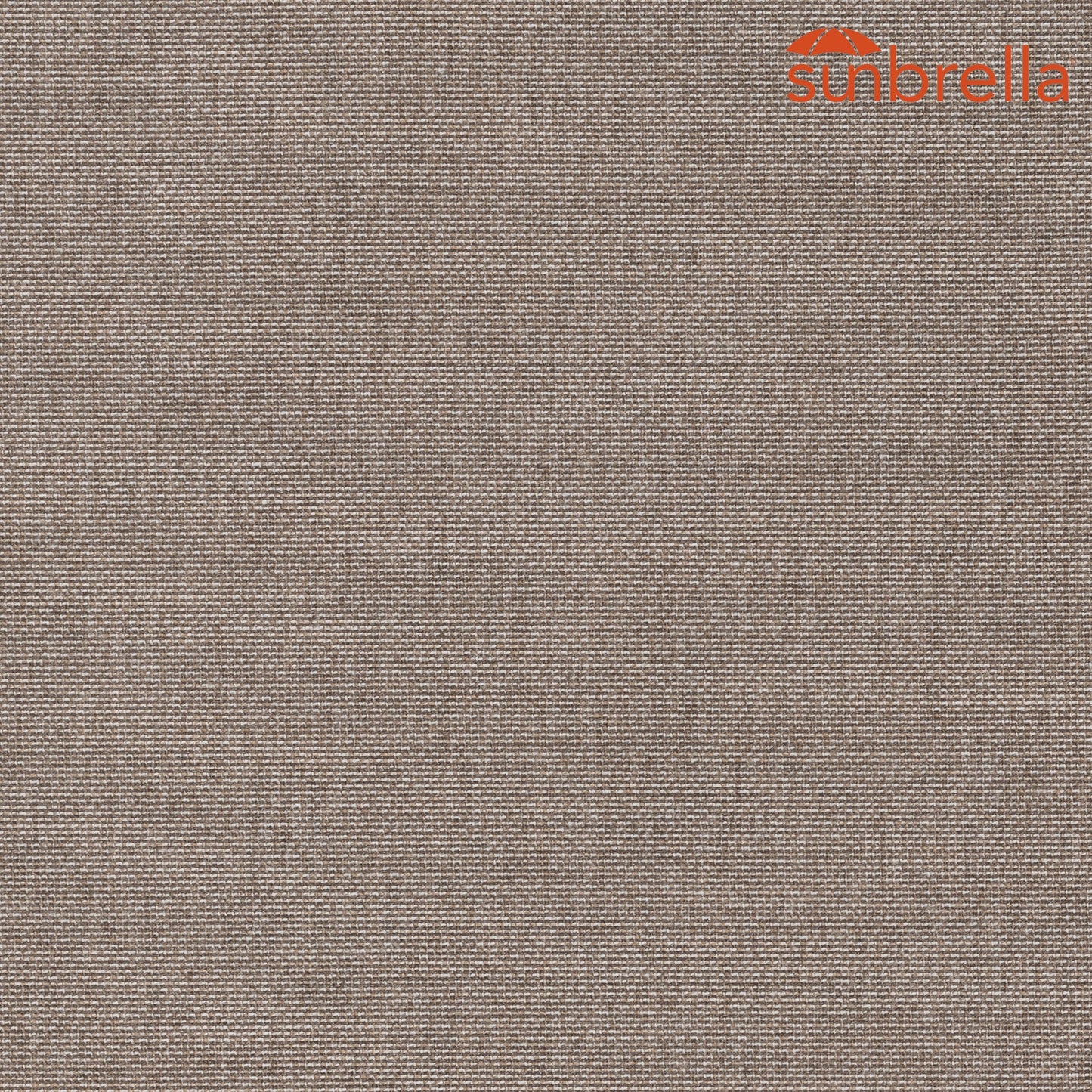 Sunbrella Solids Remix Mushroom 48145-0004