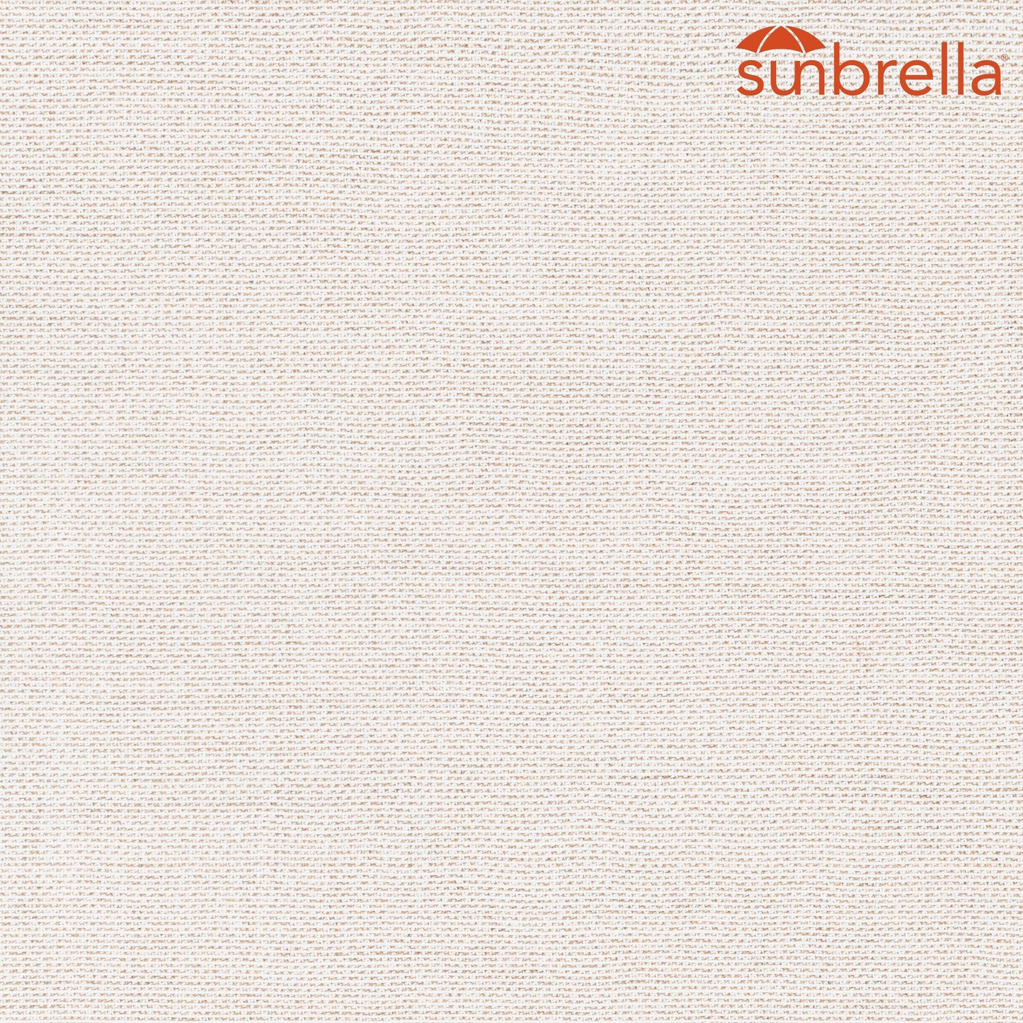 Sunbrella Solids Remix Parchment 48145-0001
