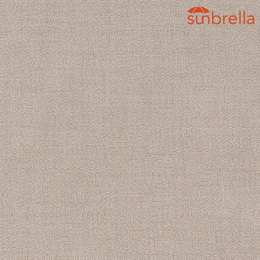 Sunbrella Solids Remix Silk 48145-0003