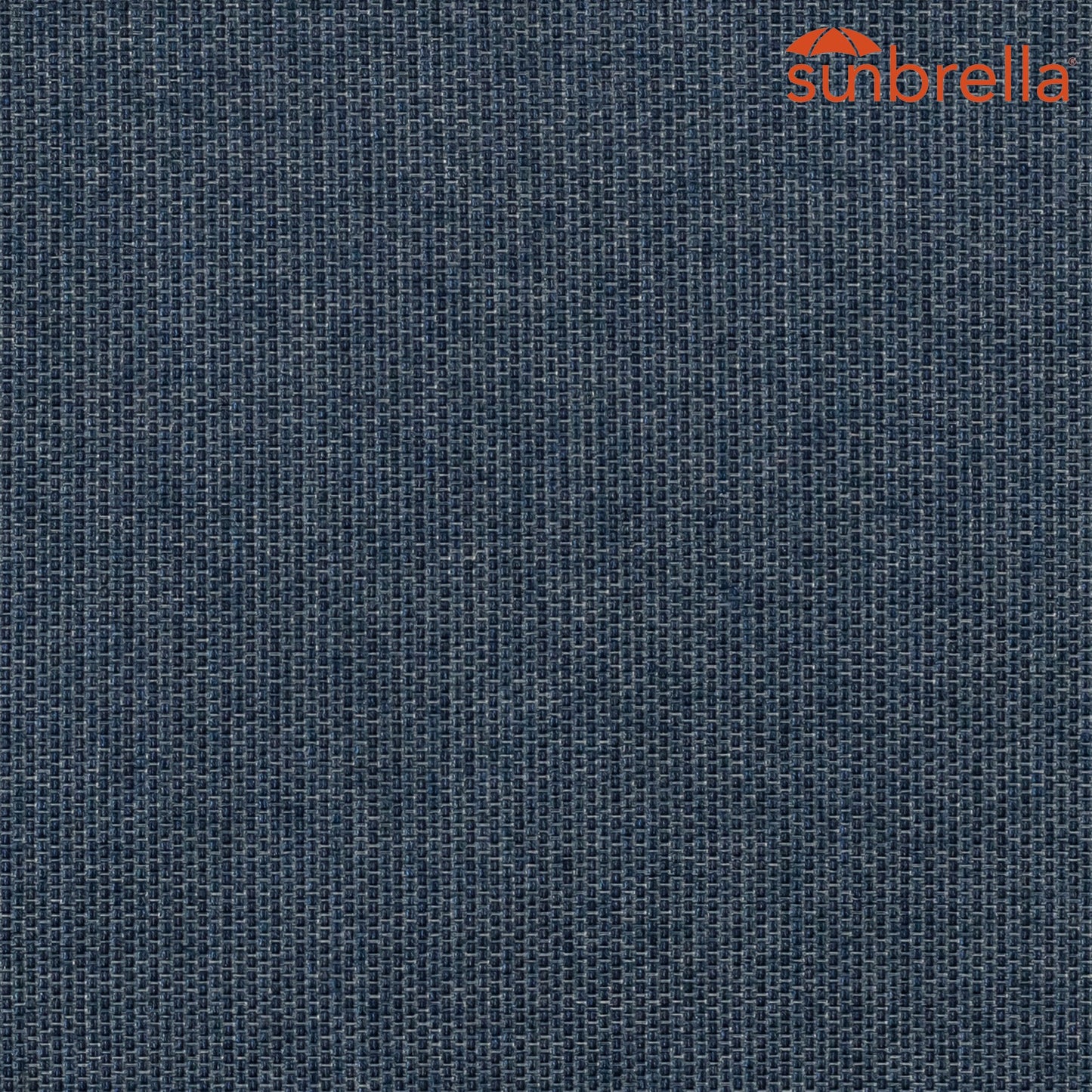 Sunbrella Solids Revive Indigo 11500-0010