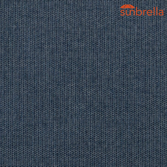 Sunbrella Solids Revive Indigo 11500-0010