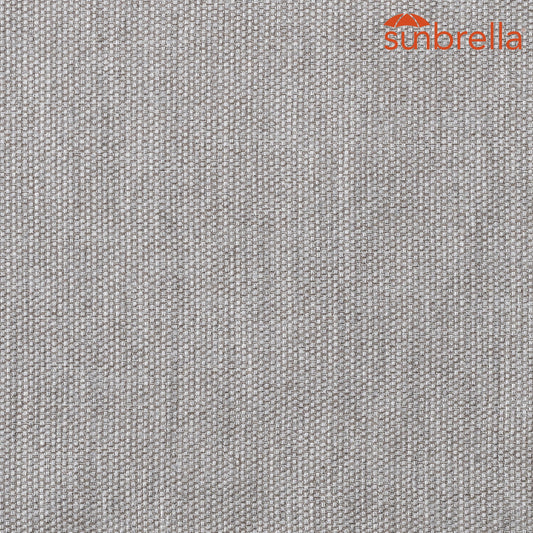 Sunbrella Solids Revive Pewter 11500-0004