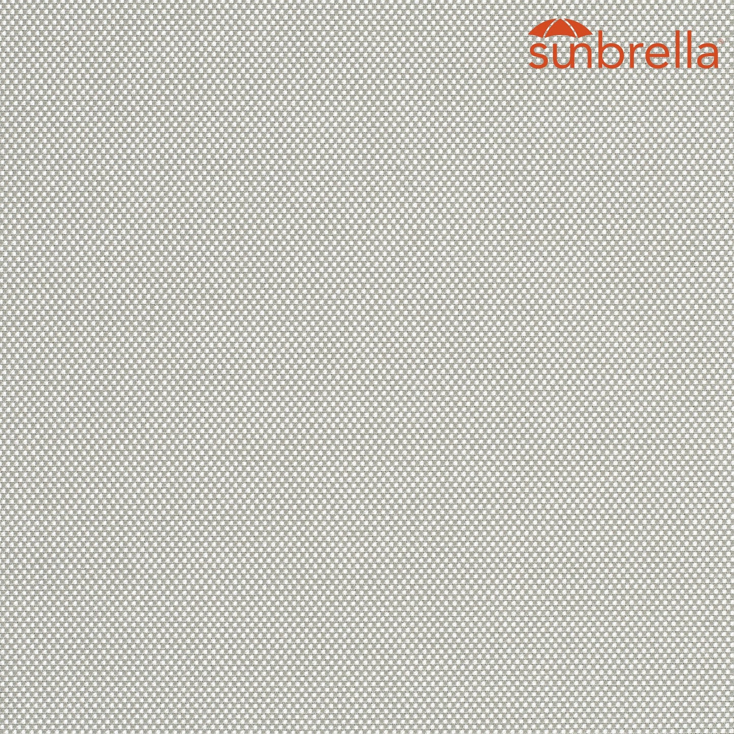 Sunbrella Solids Sailcloth Seagull 32000-0023