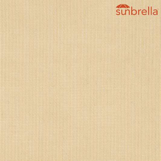 Sunbrella Sheers  Shadow Sand 51000-01