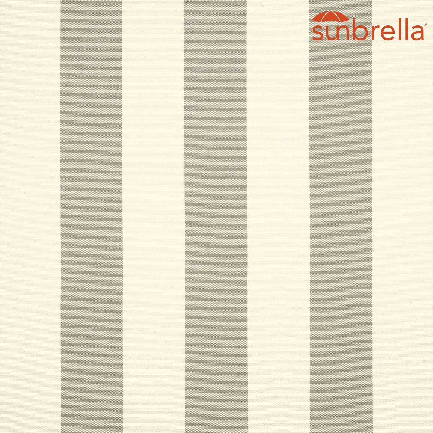 Sunbrella Stripes Solana Seagull 32008-0000