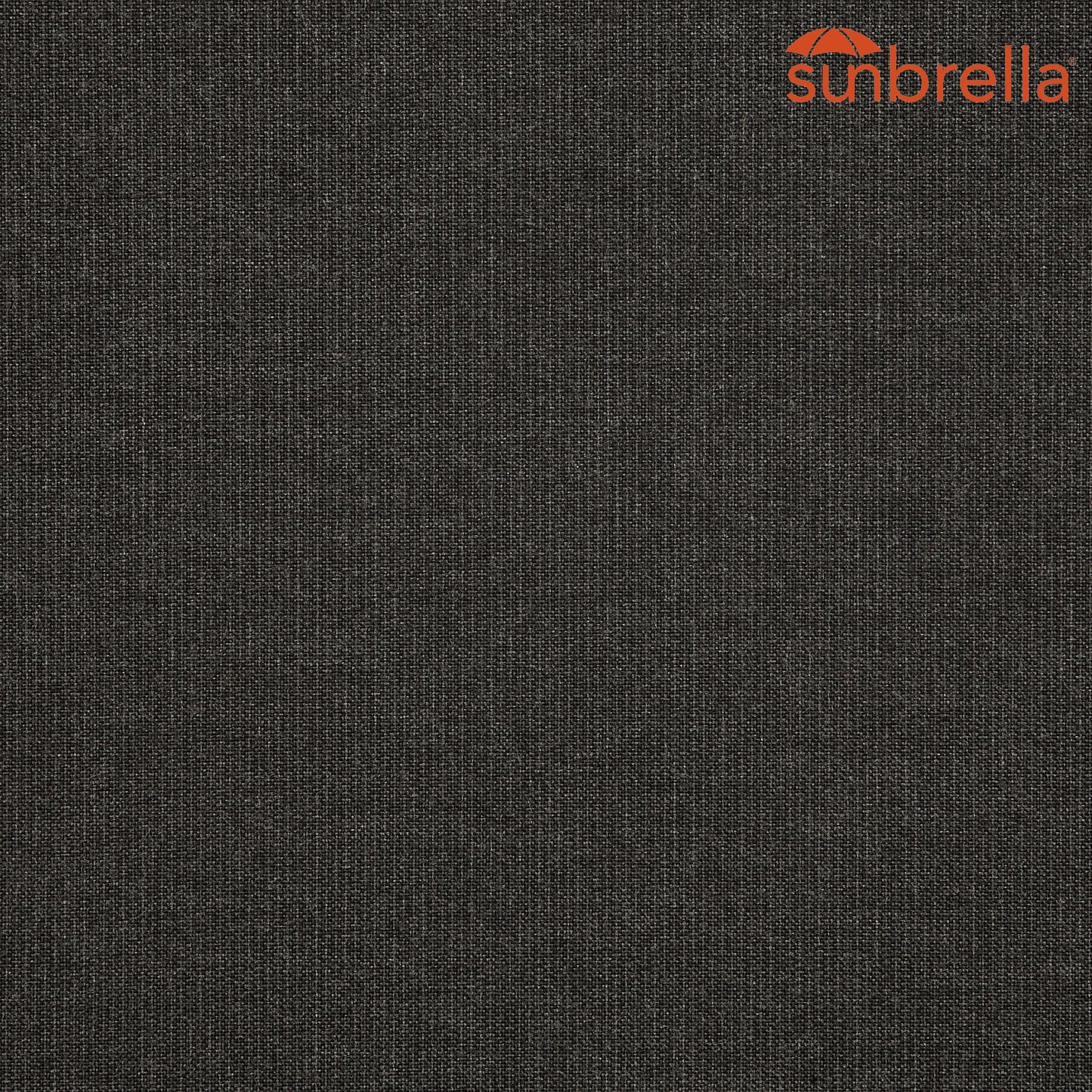 Sunbrella Solids Spectrum Carbon 48085-0000