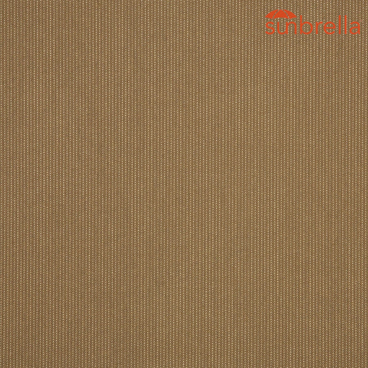 Sunbrella Solids Spectrum Caribou 48083-0000