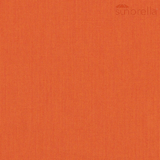 Sunbrella Solids Spectrum Cayenne 48026-0000