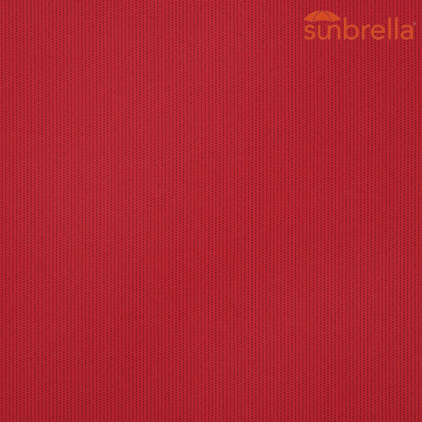 Sunbrella Solids Spectrum Cherry 48096-0000