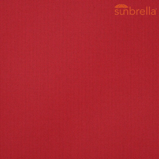 Sunbrella Solids Spectrum Cherry 48096-0000
