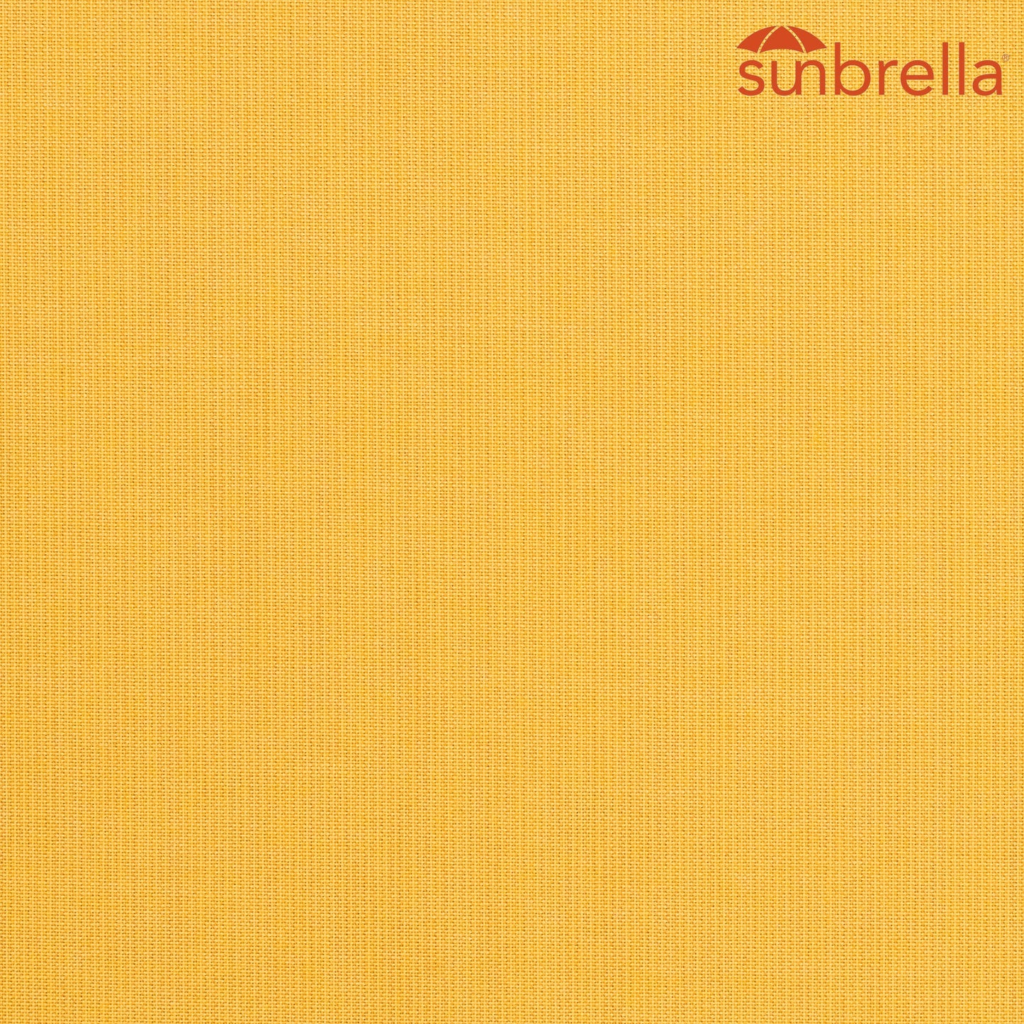 Sunbrella Solids Spectrum Daffodil 48024-0000