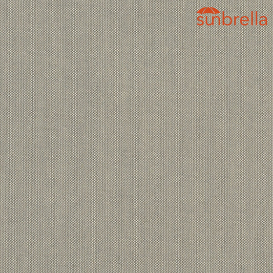 Sunbrella Solids Spectrum Dove 48032-0000