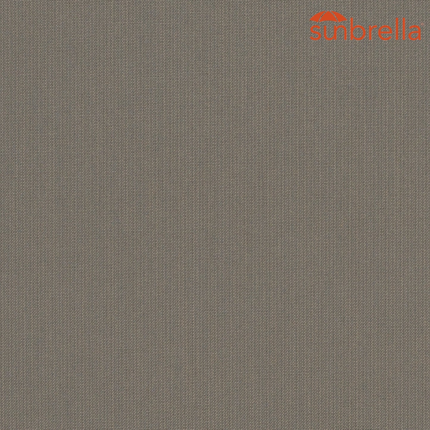 Sunbrella Solids Spectrum Graphite 48030-0000