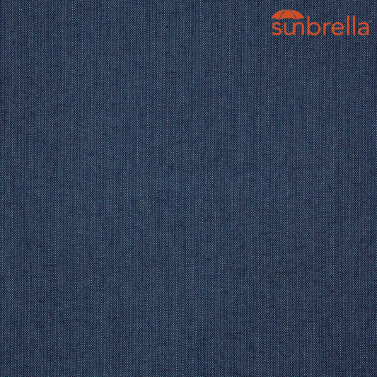 Sunbrella Solids Spectrum Indigo 48080-0000