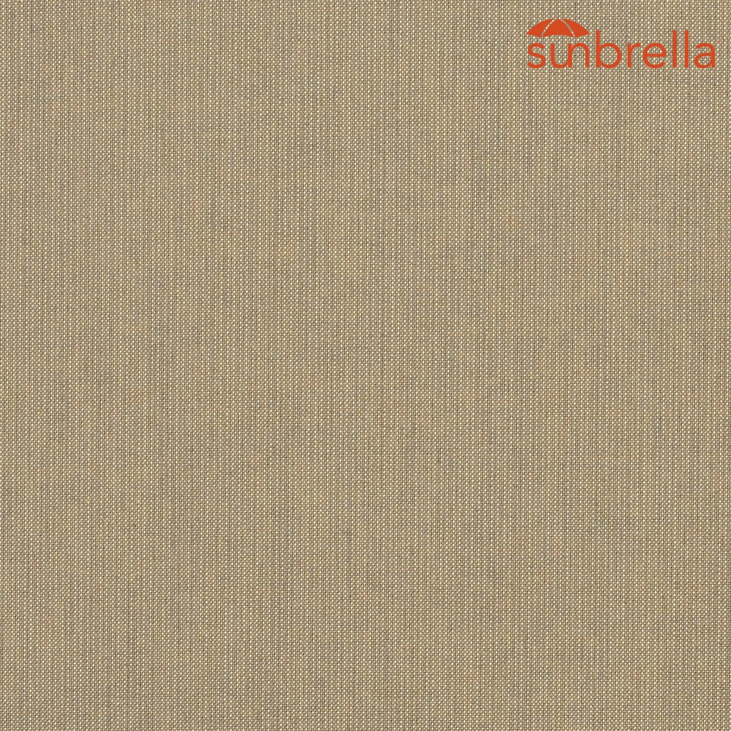 Sunbrella Solids Spectrum Mushroom 48031-0000