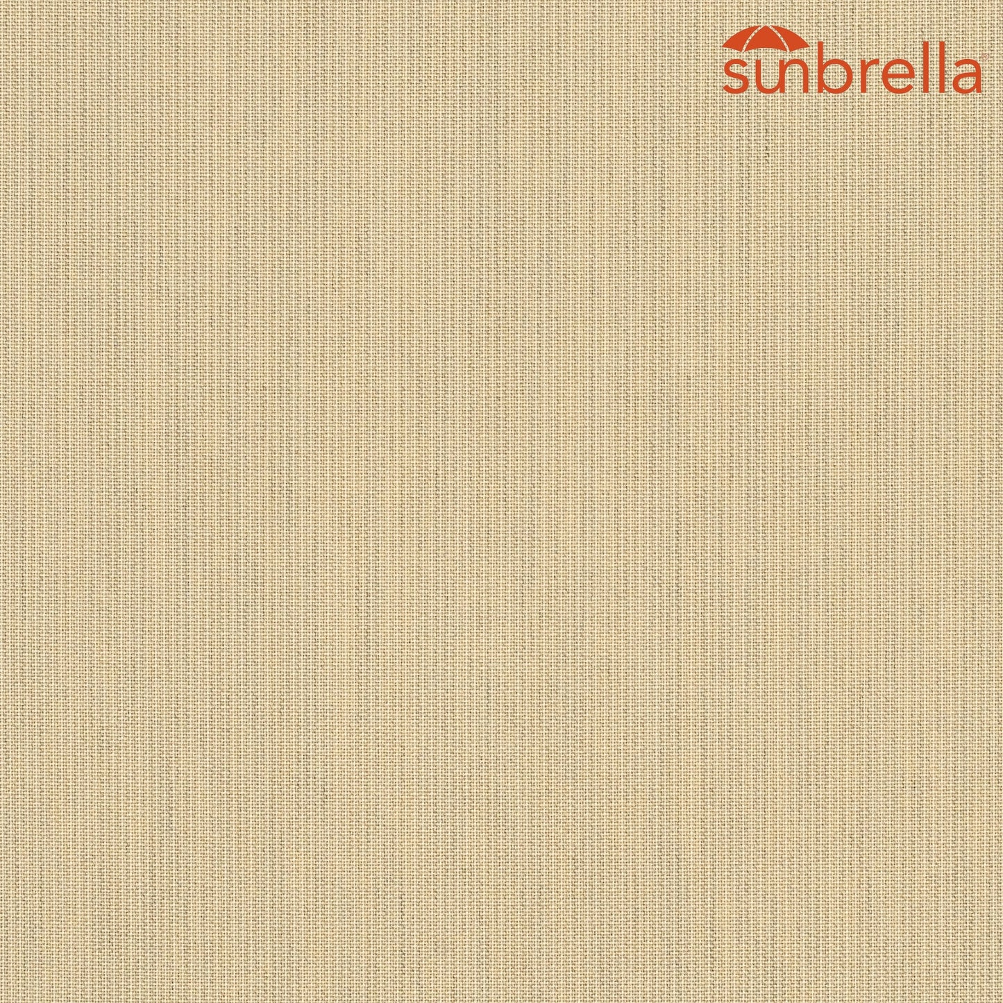 Sunbrella Solids Spectrum Sand 48019-0000