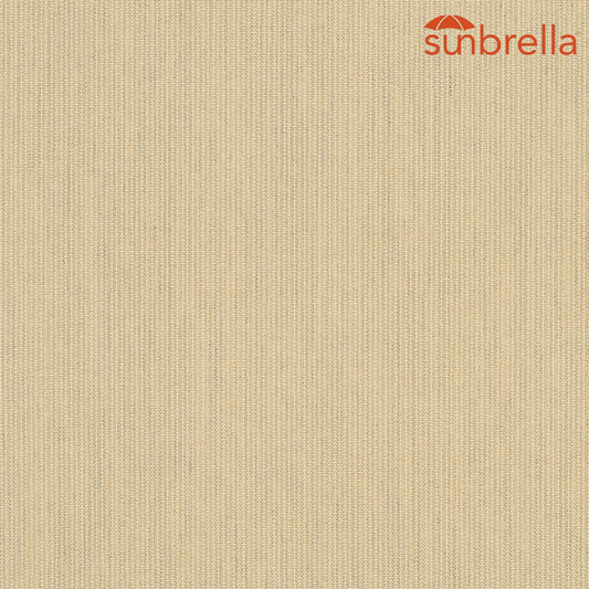 Sunbrella Solids Spectrum Sand 48019-0000