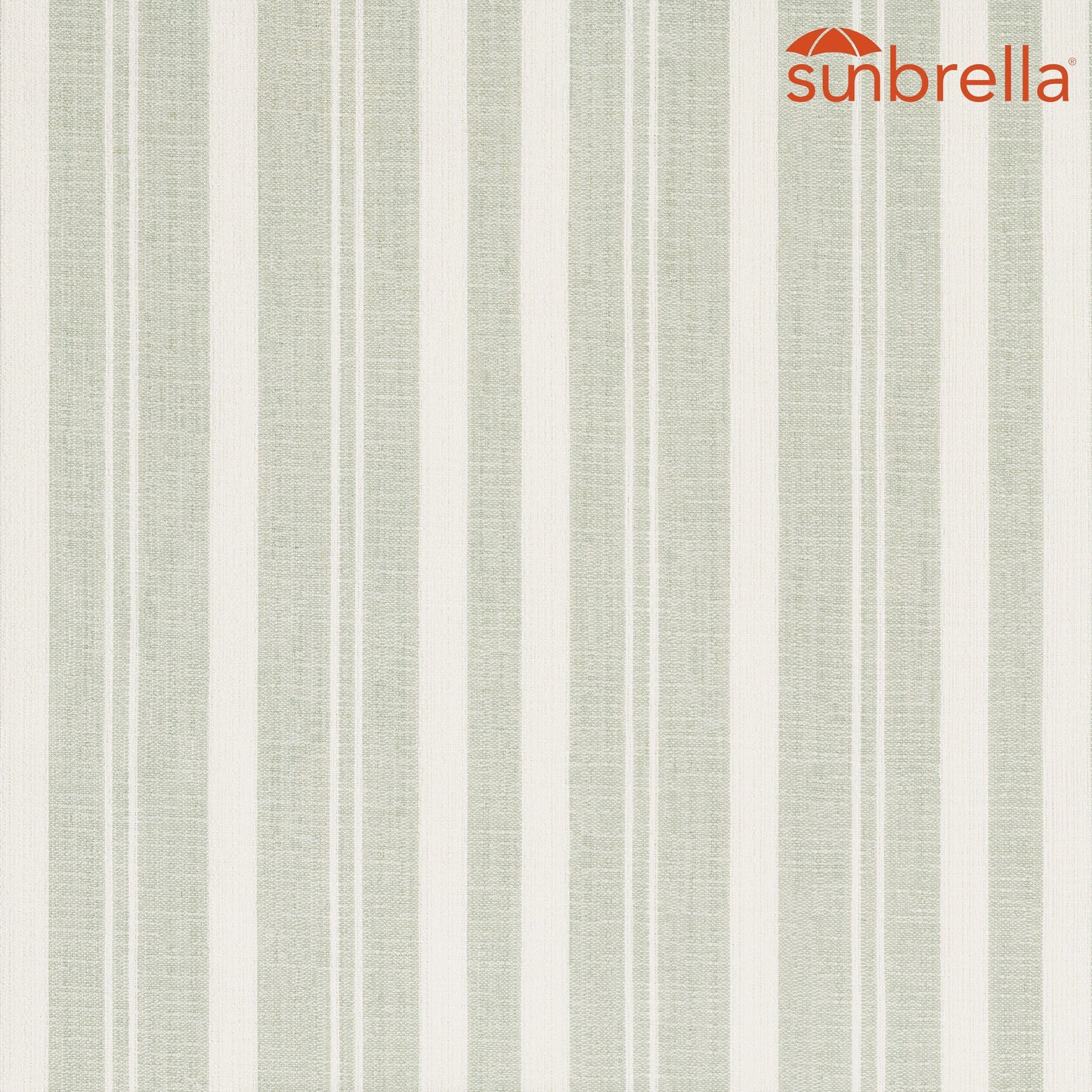 Sunbrella Stripes Tranquil Linen 44493-0001